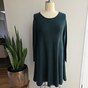 J. Jill Sweater Dress